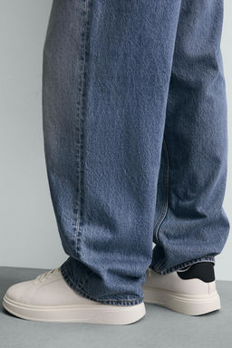 CHUNKY TRAINERS - Zara фото 10