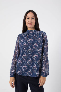 Блузка женская Ш4863 - Olsarri фото 5