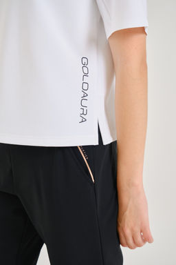 Футболка Белый Training SS Tee