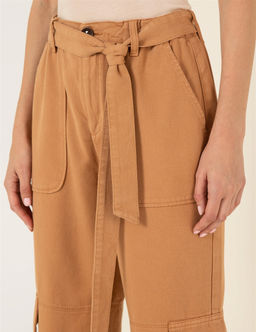 Camel Kargo Pantolon - Pierre cardin фото 6