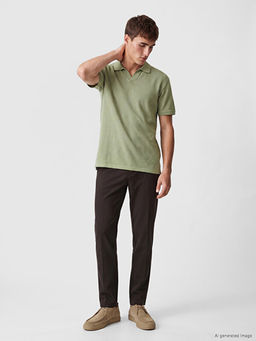 Regular Fit Erkek Pantolon