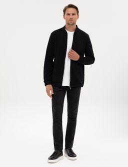 Siyah Regular Fit _rme H_rka - Pierre cardin фото 4
