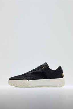 Кеды Черный HELA CODE - Anta фото 2