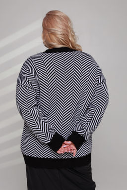 Кардиган-6345