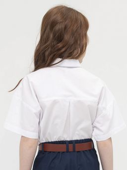 Pelican GWCT7119 блузка для девочек  фото 6