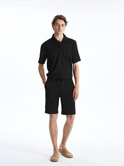 Slim Fit Erkek ?ort