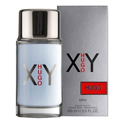 HUGO XY m EDT 100 ml M, туалетная вода