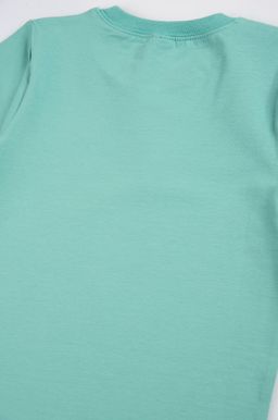 Футболка с лайкрой для мальчика Bonito  фото 11