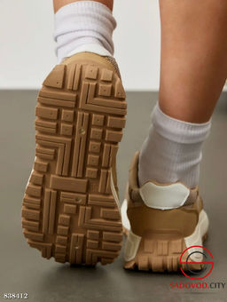 Кроссовки женские весенние - Bruno фото 3