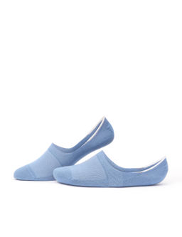 Erkek Mavi Babet _orap