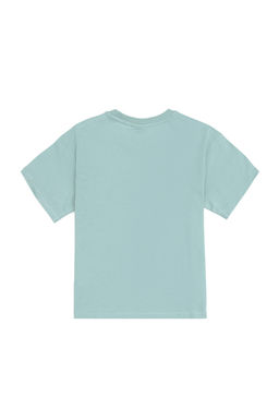 Erkek _ocuk Mint Basic Ti__rt - U.s. polo assn фото 2