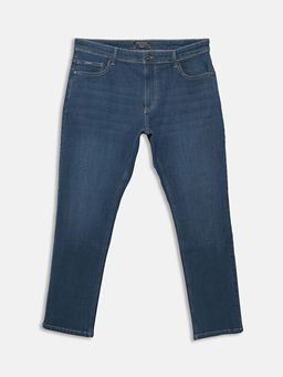 779 Regular Fit Erkek Jean Pantolon - Waikiki фото 4