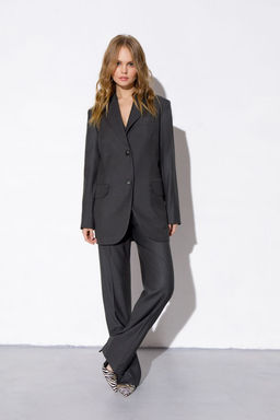 Жакет Pirs 4740 графит  фото 3