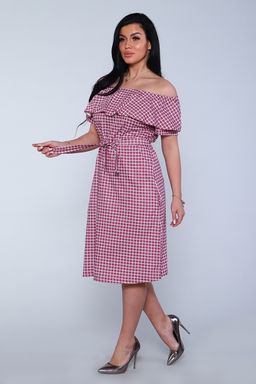 Платье 71064 - Натали фото 32