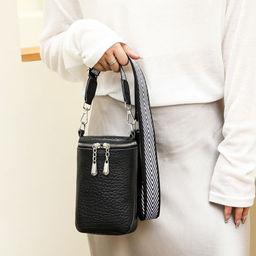 Bags Сумка женская / кожа 8925  фото 2