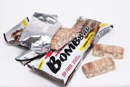 Батончик  ДАТСКИЙ БИСКВИТ 1 шт.