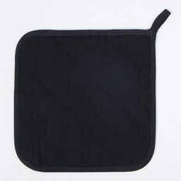 Прихватка Этель Новогодние украшения 19х19 см, 100% хл, ватин 250 г/м2  фото 3