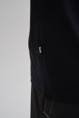Футболка Черный ANTA SKATE SS Tee  фото 9