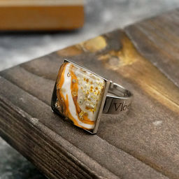 SAVANNAH Кольцо KO4514