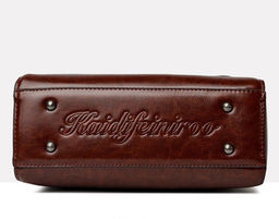 KAIDIFEINIROO Сумка женская 9673 фото 7