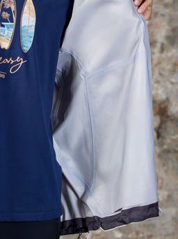 E2346-4 Куртка мужская