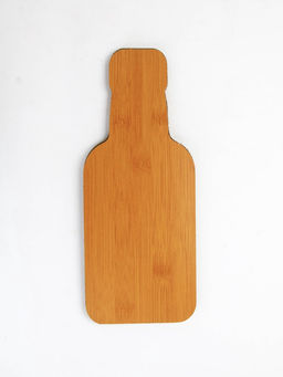 Менажница "Крутой мужик", 30 х 12 см