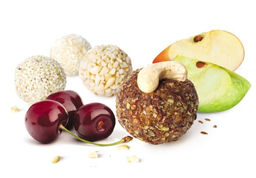 Collection "8 марта" Delight- Ассорти Кешью, конфеты 125 г.