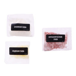 Набор для опытов Вулканы, 3 в 1 - Эврики фото 8