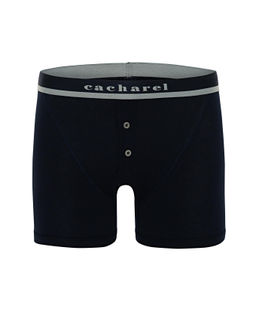 Темно-синие боксеры