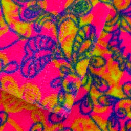 Халат велюр 0051900201