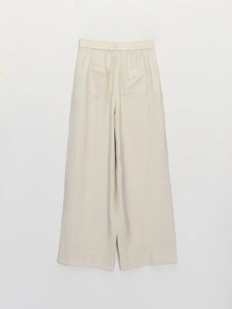 Брюки прямого кроя из вискозы ZR2605022103-60 / Zarina