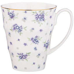 КРУЖКА LEFARD SONNET IN BLUE 350 МЛ