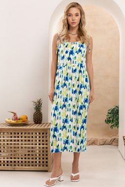 59460 Платье Eliseeva Olesya