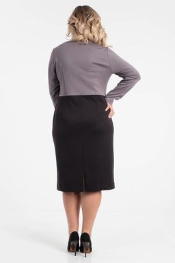 Платье П5-4637/5 - Wisell фото 5