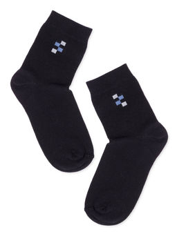 Цена за 2 пары. Носки классические БРЕСТСКИЕ НОСКИ ДЕТСКИЕ 3081 SCHOOL