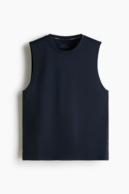 Camiseta de deporte con DryMove Regular Fit - H&m фото 6