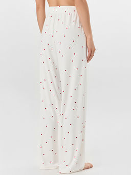 Комплект домашний женский велюровый бежевый - Mark formelle фото 8