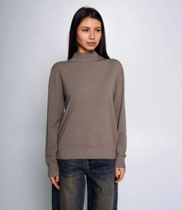 Водолазка #ОКТ05 - Dommod фото 50