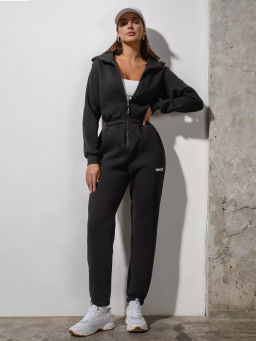 Утепленный комбинезон Sport Casual