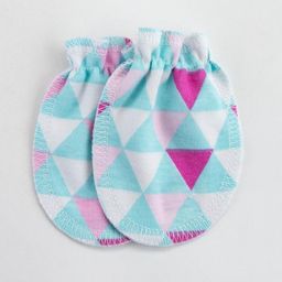 Набор царапок Крошка Я, цвет МИКС (мальчик), рост 50-56  фото 2