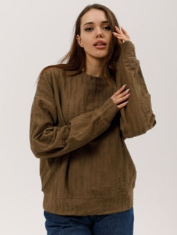 Толстовка женская - Little secret фото 8