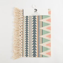 Коврик Этель Этика 60*150 см, 50% хл, 50% п/э  фото 5