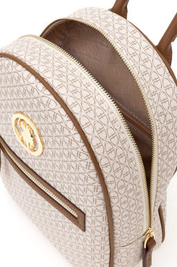 Женская бежевая сумка - U.s. polo assn фото 4