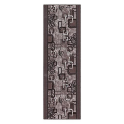 Ковер дорожка прямоугольная, 80×300 см, войлок