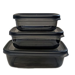 Набор контейнеров (0,4л.;0,67л.;1,2л.)