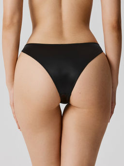 Infinity / Трусы жен Blush черный - Infinity Lingerie фото 2