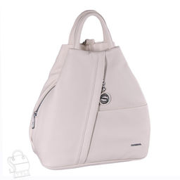 Рюкзак женский 575379 beige Velina Fabbiano-Safenta/30    в Новосибирске