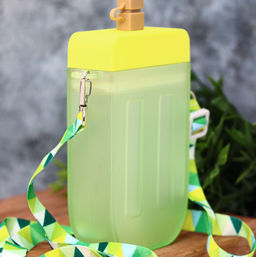 Бутылка Eskimo, yellow (300 ml)