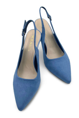 Туфли-13301 - Lady maria фото 3