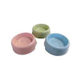 Миска пласт. ЗооОпт 0,25 л. BB-A32-027